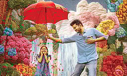 கோலிவுட் ஸ்டூடியோ!