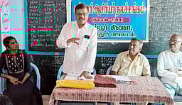 மாவட்ட கிளை நூலகத்துக்கு
கட்டடம் கட்ட கோரிக்கை