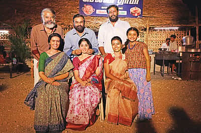 அன்பும் பரிவும் நிரந்தரம்!