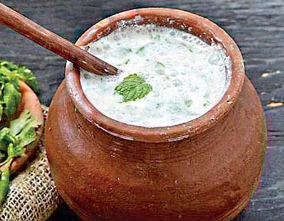 ஆயுள் காக்கும் ஆயுர்வேதம்: வயிற்றுப் பாதிப்புகள் நீங்க...