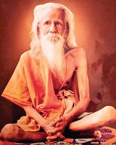 ஏணிப் படிகளில் மாந்தர்கள்!