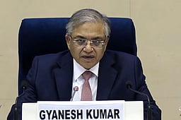 மேற்கு வங்கத்திற்கு ஏப். 23 , 29-ல் வாக்குப்பதிவு!