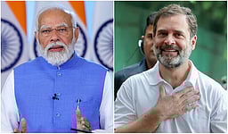 கன்ஷி ராமுக்கு பாரத ரத்னா: பிரதமருக்கு ராகுல் கோரிக்கை