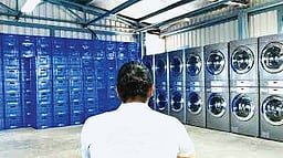 'தோபி ஜி'