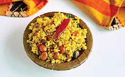 புளி அவல்