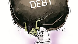 கடன் நெருக்கடியில் தமிழ்நாடு?