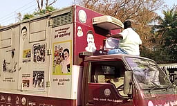 தேர்தல் நடத்தை விதிமுறைகள்: விளம்பரங்களை அகற்றுவதற்கான கெடு எவ்வளவு?