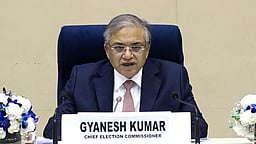 ஏப். 23-ல் தமிழ்நாடு பேரவைத் தேர்தல் வாக்குப்பதிவு!