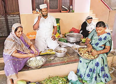 மதங்களைக் கடந்த மனிதம்!