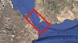 ஈரான் போர்: பாப் எல்-மண்டேப் நீரிணையை மூடவும் திட்டம்?