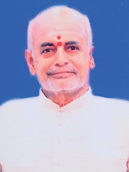 மகான்களின் வழித்தடத்தில் மதுரகவி