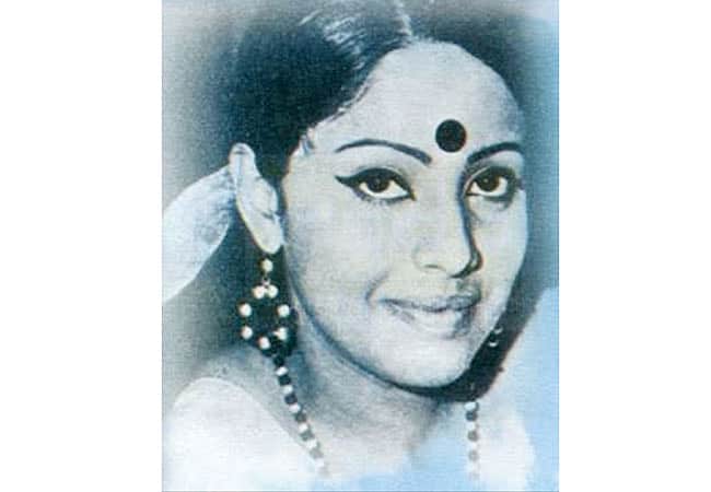 ராணி சந்திரா - நான் சந்தித்த பிரபலங்கள் - 49 