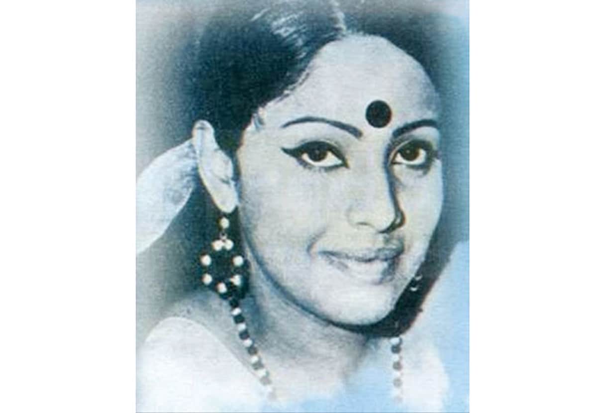 ராணி சந்திரா - நான் சந்தித்த பிரபலங்கள் - 49