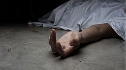 தூத்துக்குடி லாரி விபத்தில் மேலும் ஒருவா் உயிரிழப்பு