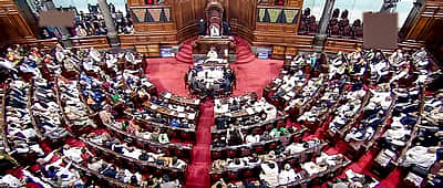 11 மாநிலங்களவை இடங்களுக்கு இன்று தோ்தல்!