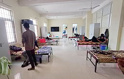 கேரள மருத்துவமனைகளை கைப்பற்றும் வெளிநாட்டுப் நிறுவனங்கள்! மக்களின் நிலை?