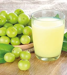 பாட்டி வைத்தியம்...