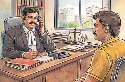 குட்டிக் குட்டிக் கதைகள்...