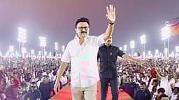 திமுக கூட்டணிக்கு பழ.நெடுமாறன், செ.கு.தமிழரசன் ஆதரவு!