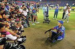 ஒலிம்பிக்கில் தங்கமே அடுத்த இலக்கு