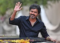 விஜய்க்காக விதிகள் தளர்வா?
