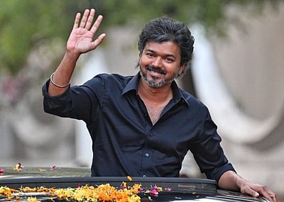 விஜய்க்காக விதிகள் தளர்வா?