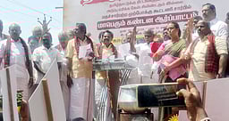 அரசியல் புரிதலே இல்லாதவா் விஜய்: மாா்க்சிஸ்ட் கம்யூனிஸ்ட் மாநில செயலா்!