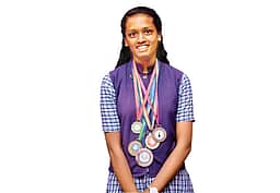 கலையே உயிர்மூச்சு...