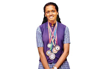 கலையே உயிர்மூச்சு...