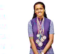 கலையே உயிர்மூச்சு...