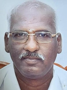 கோவில்பட்டி அஞ்சலக அதிகாரிக்கு பாராட்டு