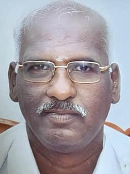 கோவில்பட்டி அஞ்சலக அதிகாரிக்கு பாராட்டு