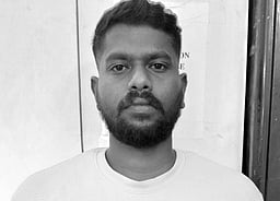 சென்னை மாதவரத்தில் என்கவுன்டரில் ரௌடி சுட்டுக்கொலை! 