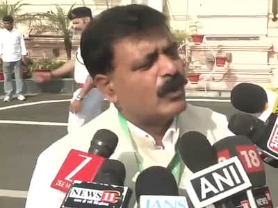 மாநிலங்களவைத் தேர்தலில் ஜேடியு-பாஜக கூட்டணி வெற்றி பெறும்: பிகார் அமைச்சர்!