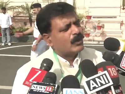 மாநிலங்களவைத் தேர்தலில் ஜேடியு-பாஜக கூட்டணி வெற்றி பெறும்: பிகார் அமைச்சர்!