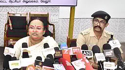 ரூ.5 லட்சம் வரை ரொக்கம் எடுத்துச் செல்ல அனுமதிக்க வேண்டும்: வணிகா்கள் கோரிக்கை