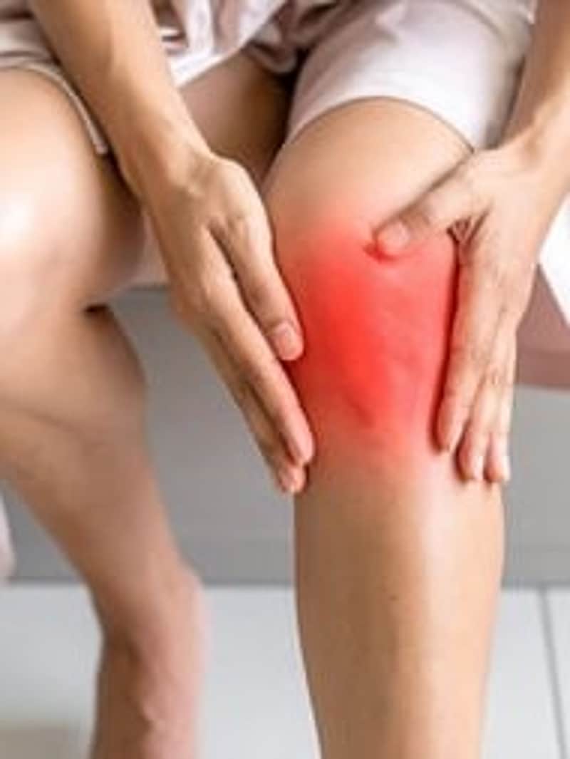 knee pain