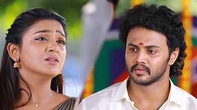 162 நாள்களில் நிறைவடைந்த மகளே என் மருமகளே தொடர்!