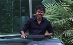 கரூர் பலி: சென்னையில் சிபிஐ விசாரணையை நடத்தக்கோரி விஜய் கடிதம்!