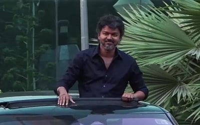 கரூர் பலி: சென்னையில் சிபிஐ விசாரணை நடத்தக்கோரி விஜய் கடிதம்!