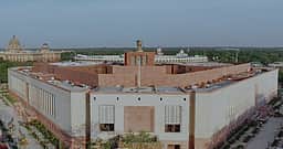 8 எம்.பி.க்கள் மீதான இடைநீக்கம் ரத்து!