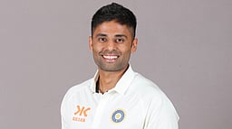 டெஸ்ட், ஒருநாள் போட்டிகளில் விளையாடுவேனா? டி20 கேப்டன் சூர்யகுமார் பதில்! 