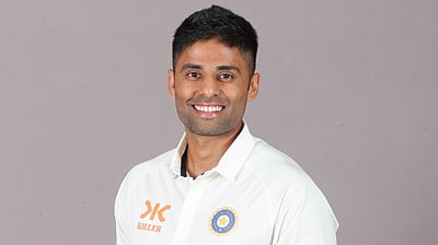 டெஸ்ட், ஒருநாள் போட்டிகளில் விளையாடுவேனா? டி20 கேப்டன் சூர்யகுமார் பதில்! 