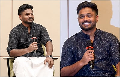 கெளதம் கம்பீர் உடனான உறவு மிக நீண்டது : சஞ்சு சாம்சன்