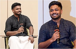 கெளதம் கம்பீர் உடனான உறவு மிக நீண்டது : சஞ்சு சாம்சன்