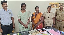 குடியாத்தம் அருகே ரூ. 1.69 லட்சம் பறிமுதல்