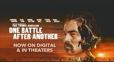 சிறந்த திரைப்படம் உள்பட 6 ஆஸ்கர் விருதுகளை வென்ற ஒன் பேட்டில் ஆஃப்டர் அனதர்! கதை என்ன?