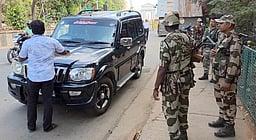 புதுச்சேரியில் சட்டப்பேரவைத் தோ்தல்: முதல்நாளில் யாரும் வேட்பு மனு தாக்கல் செய்யவில்லை