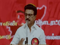 164 தொகுதிகளில் போட்டியிடும் திமுக வேட்பாளர் பட்டியல்! முழு விவரம்