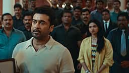 விஸ்வநாத் அண்ட் சன்ஸ் வெளியீட்டுத் தேதி இதுவா?